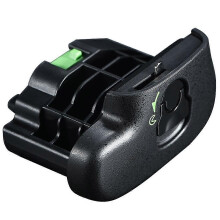 BL-5 Batteriefachabdeckung kompatibel mit Nikon EN-EL18 EN-EL18A Batteriegriff MB-D12 MB-D17 MB-D18