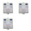 3X AC120V 220V Ρελέ Χρονικής Καθυστέρησης Διακόπτης Ενεργοποίησ 1