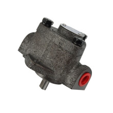 4X WJP Top Cycloid Oil Pump ROP-10A Triple-Cornered Pump Small Gear Pump for Lubrication