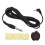 Guitar Pickup Piezo Contact Transducer Multi Function No Interference Opening Free KQ‑15 1