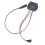 1Pc 5-12V Bathroom Mirror Switch Touch-Switch Sensor compatible LED Light Mirror Headlight 1