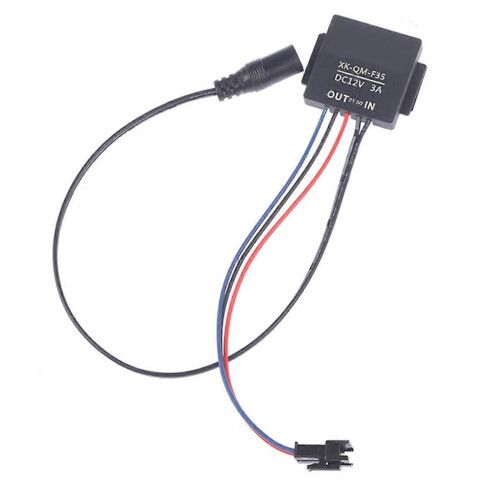 1Pc 5-12V Bathroom Mirror Switch Touch-Switch Sensor compatible LED Light Mirror Headlight