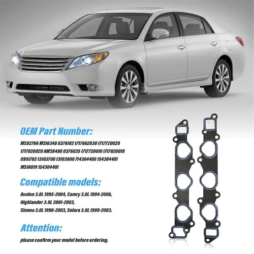Gasket set compatible for 1