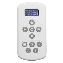 2.4G Wireless Remote Control compatible ZIFON YT-2000 YT-1000 YT-1500PRO Stabilizer Controller , Long Distance Stable Signal