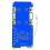 8S 24V 100A LiFePO4 Battery Protection Board Same Port with Equalization Temperature Control BMS Bat 1