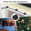 15pcs Magnetic Cable Zip Tie Base, Wire Cable Holder, Cable Ties Mount Wire Clips for Cable Wire Hol 2