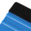 20 Pack Felt Edge Squeegees, Non-Slip, Anti-Scratch, for Car, Bathroom, Kitchen 1