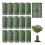 10 Pack Tree Trunk Protector, with Zip Ties, compatible for Bark 2