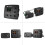 JOYO JE-305 Προενισχυτής ακουστικής κιθάρας Piezo Pickup 4-Band EQ Equalizer Tuner System με οθόνη LCD 1