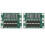 2X 3S 60A Bms Πλακέτα Προστασίας Μπαταρίας Λιθίου 11.1V 12.6V 18650 Li-Ion Βελτιωμένη Έκδοση 1
