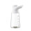 Touchless Automatic Soap Dispenser USB Rechargeable Adjustable 4-Level Sensor Pump for Kitchen Bathroom White 1