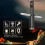 LED Camping Light Folding Rechargeable Hanging Tent Lamp 2