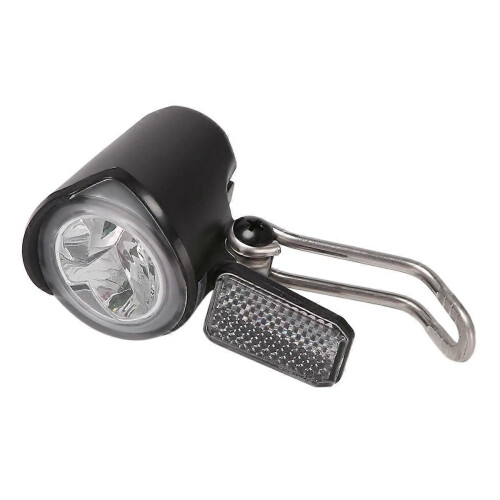 2X Φως προβολέα LED ηλεκτρικού ποδηλάτου 6V 12V 24V 36V 48V 60V Φως 1