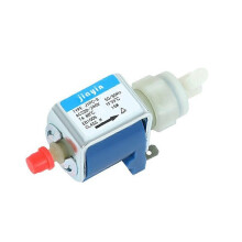 Jiayin JYPC-8 220V 15W magneetventiel ter vervanging van Aries-pomp, Sankyo KIN39601 magneetventielpomp,
