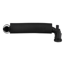 Tubo flessibile della linea di ventilazione del basamento, tubo di vuoto, tubo di scarico compatibile