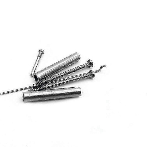 FT009 RC Boat Steering Rudder Replacement Part FT009-7 1