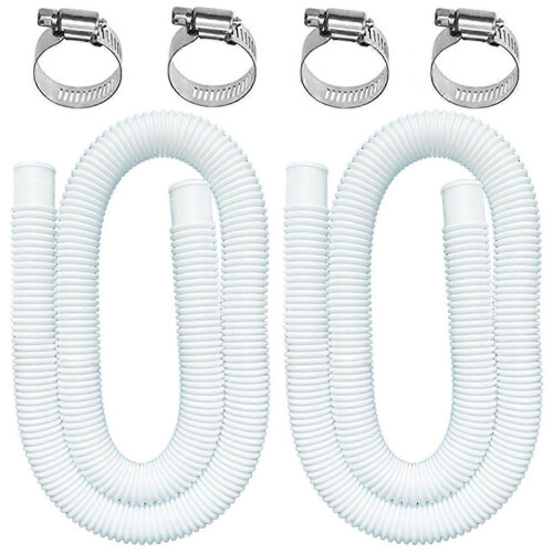 Replacement Hose 5 Filter Pump Hoses compatible for 28337EH