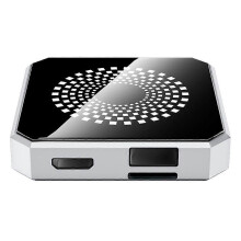 Ασύρματο Carplay σε Android AI Box Carplay/Android Auto σε Android 13 Υποστηρίζει αλ