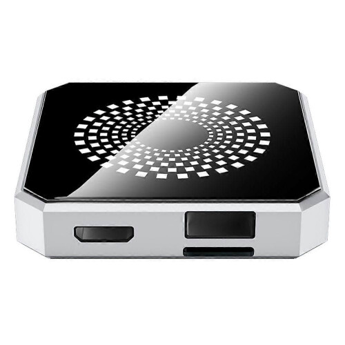 Ασύρματο Carplay σε Android AI Box Carplay/Android Auto σε Android 13 Υποστηρίζει αλ