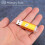 USB-minnessticka Flash-penna U-disk för PC-TV 4