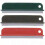 Kitchen and Bathroom Cleaning Tool - Durable Countertop Squeegee with Sponge Brush 1