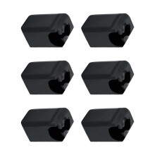 Protective Silicone Sleeve Specifically For Lab X1 P1S-6pcs