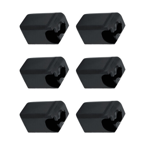 Protective Silicone Sleeve Specifically For Lab X1 P1S-6pcs