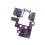 MicroSwitch Button Board for G502 Wireless Mouse Upper-ModelE 1