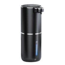 Automatic Soap Dispenser, 380 ml, Electric Wall Mounting, Gel Style