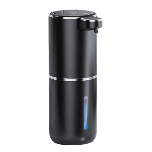 Automatic Soap Dispenser, 380 ml, Electric Wall Mounting, Gel Style