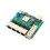 Mini 10/100/1000Mbps Adaptive Networking Switches 6-standard B 1
