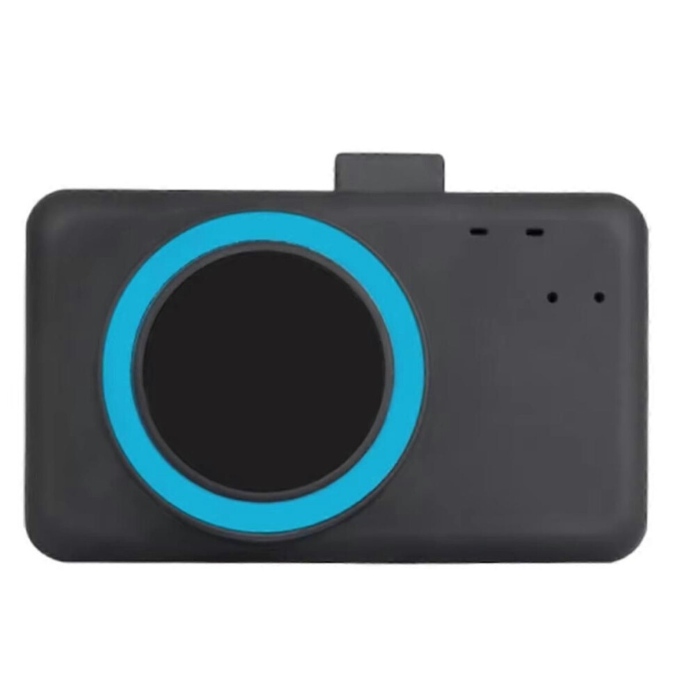 Fatigue Driving Warning Device Pupil Recognition Safety Driving Monitor Sensor Car Fatigue Warning 9409192872029