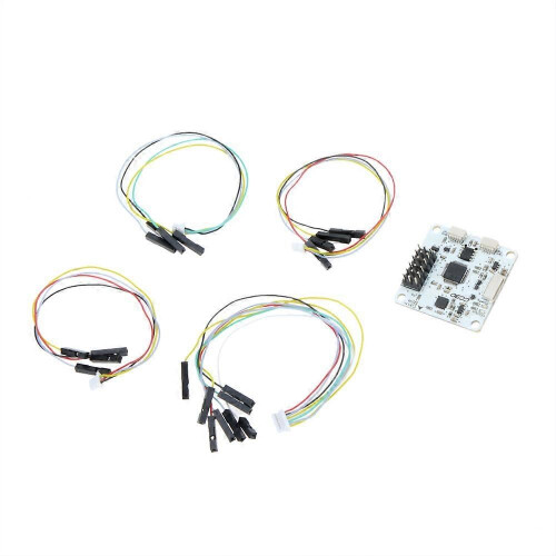 CC3D Openpilot Open Source Flight Controller 32 Bits Processor for ...