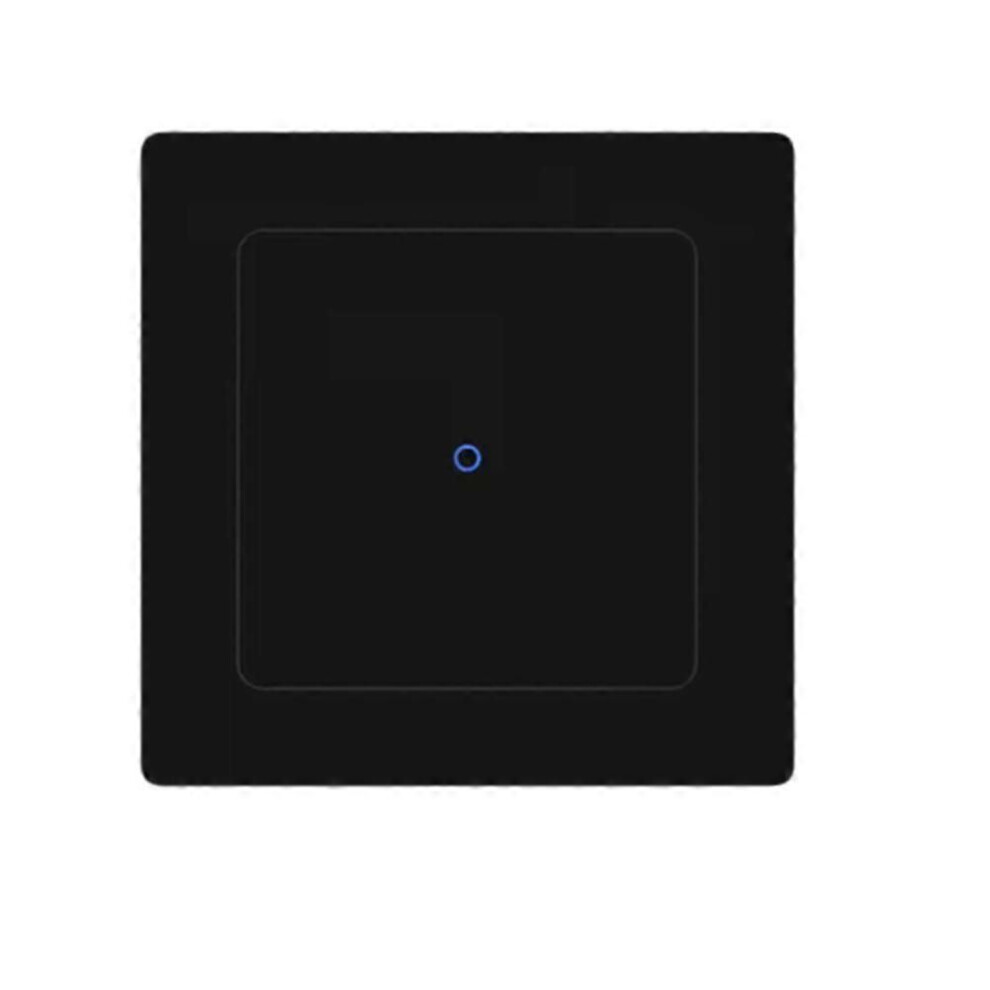 Tuya Wifi Light Switch App Remote Control With For Alexa Google Home 1-Gang 9152359635806