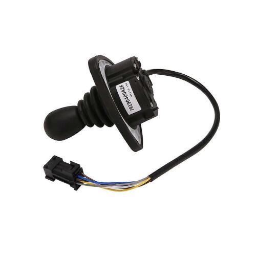 Joystick Controller Handle Control Unit for LINDE Electric Forklift Parts 7919040042 2