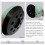 2X 5Inch Hook and Loop Replacement Sander Pad for -Fit DWE6421/6421K, DWE6423/6423K, DCW210B Random Track Sander 3