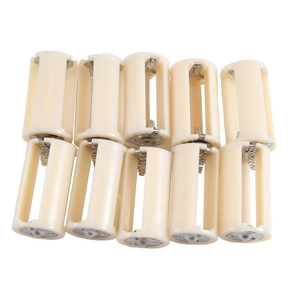 Aa To D Battery Box 3 X Aa To D Size Battery Adapter Converter Holder Switcher Case Box For Battery 9152359530620