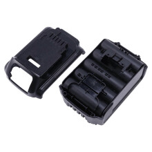 for 10 Core 18V/20V Li-Ion Battery Replacement Plastic Case Kit Dcb180 Li-Ion Battery Shell (No Battery Cell)