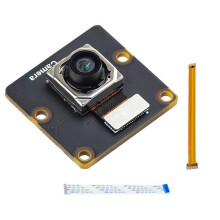 120 graden groothoek IMX708 autofocus cameramodule voor