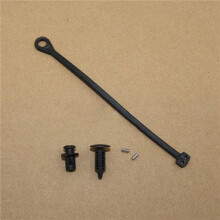 2PCS Oil Fuel Cap Tank Cover Cap Petrol Cap Cable for for A4 A6 A8 for