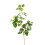 Artificial Jackfruit Leaves Fruit Tree Landscape Simulation Green Plant Decoration Accessory 1