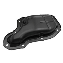 Engine Oil Pan Sump 11110-1HC1C 111101HC1C for Nissan Micra IV (K13) Note (E12) 2010-2024 Transmission Oil Pan Assembly