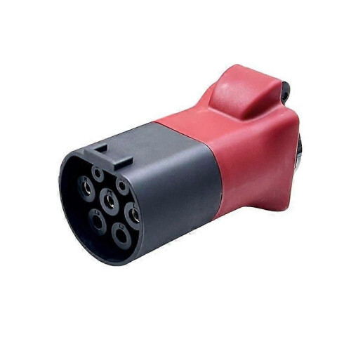 Για MG Type2 V2L Εκφορτιστής EV Μετατροπής Schuko Πρίζα Ηλεκτρικ