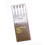 5/7 Stück wasserdichter feiner Liner-Stift-Braun 1