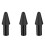 3/6Pc Styluses Pen Tip Original Pen Nib Refilles for-3 pcs 1
