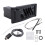 Gitarrförförstärkare, equalizer, EQ, 4-bands EQ, förförstärkare, akustisk piezo 7545r 1