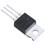 100V 9.7A N-Channel Power Pulled IR MOSFET Transistor IRF520 1