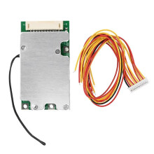 10S 36V 30A Li-Ion Protection Board Li-Ion Cell 18650 Protection A