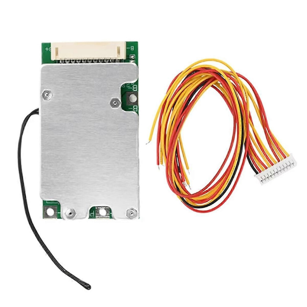 10S 36V 30A Li-Ion Protection Board Li-Ion Cell 18650 Protection A 9152359530798