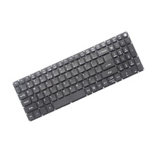 ABS Plastic US Layout Keyboards For E5 Laptops Offering Smooth